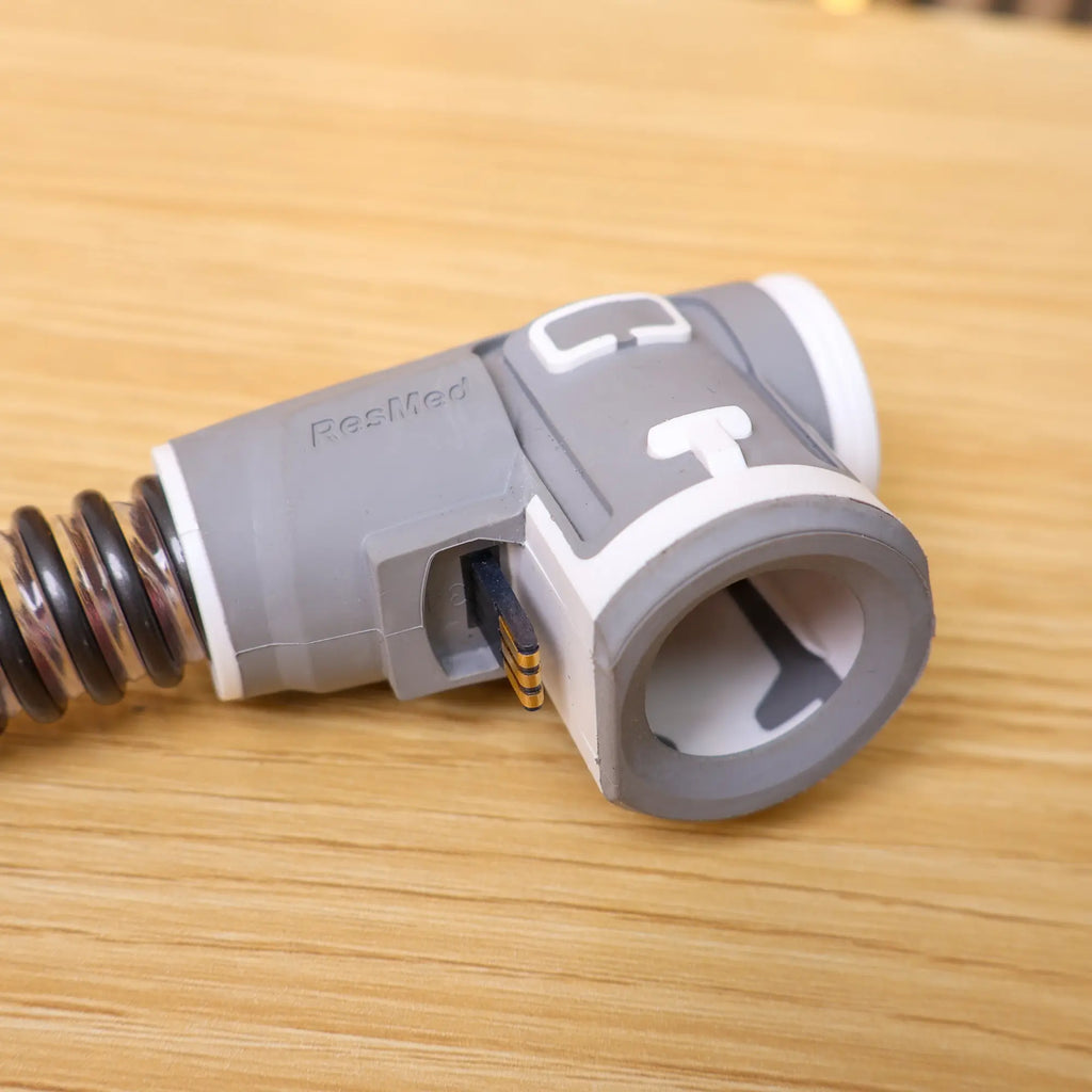 ResMed ClimateLineAir Heated Tube for Airsense 10 and Aircurve 10 CPAP Machine connector