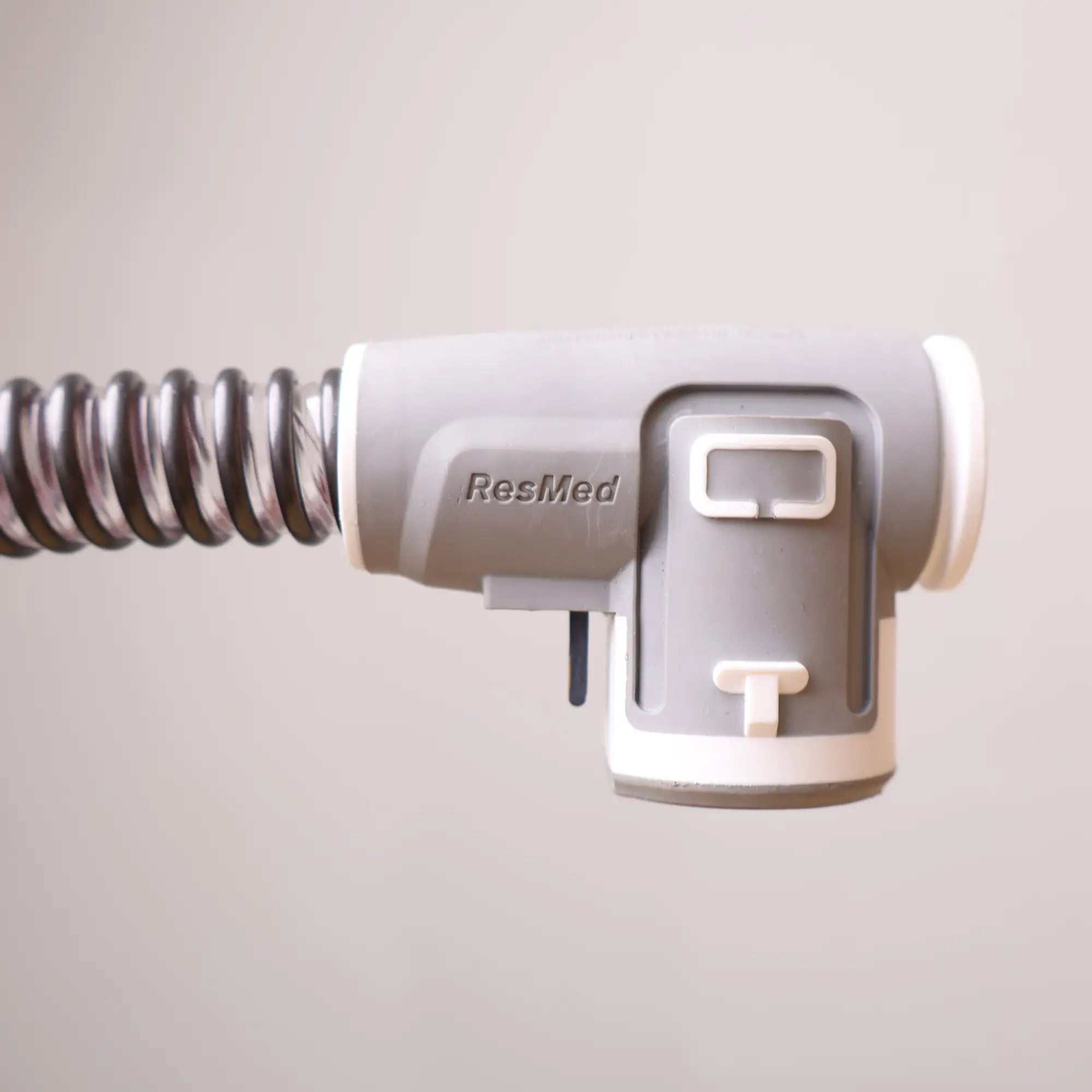 ResMed ClimateLineAir Heated Tube for Airsense 10 and Aircurve 10 CPAP Machine connector