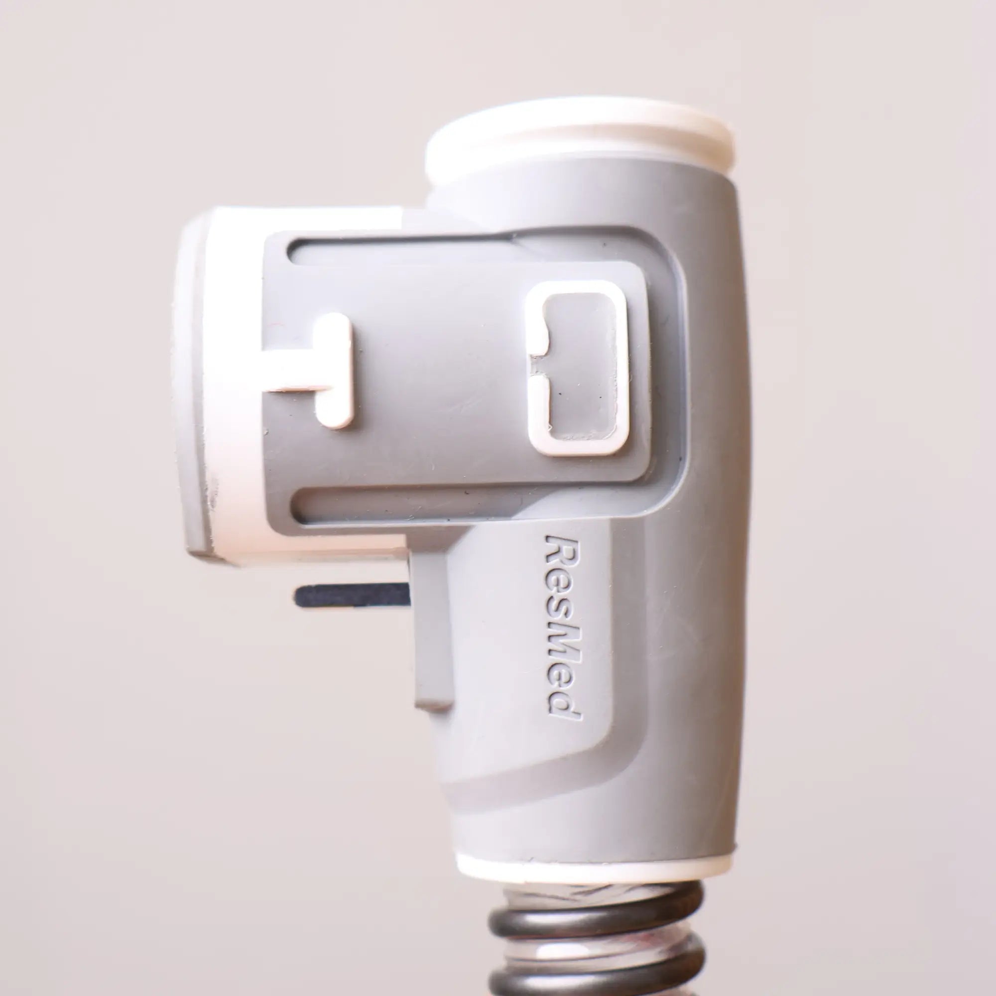 ResMed ClimateLineAir Heated Tube for Airsense 10 and Aircurve 10 CPAP Machine connector