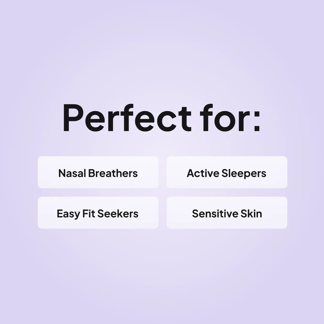 ResMed Mirage FX Nasal CPAP Mask for nasal breathers, active sleepers, sensitive skin
