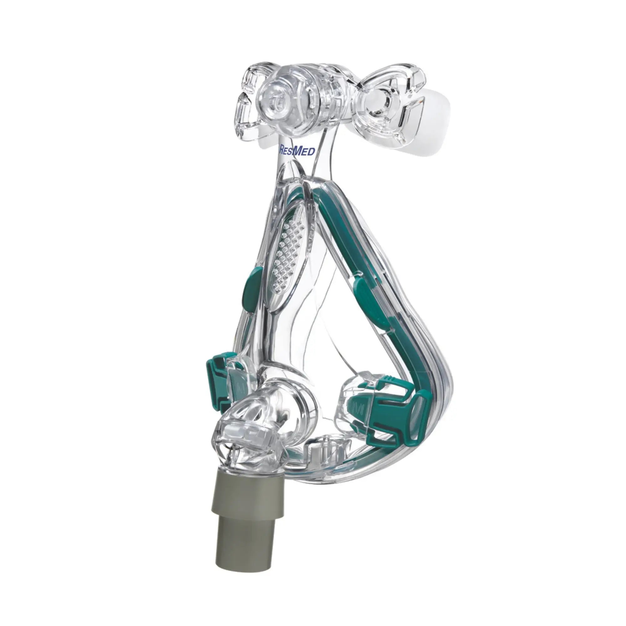 ResMed Mirage Quattro Full Face CPAP Mask