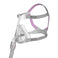 ResMed Quattro™ FX for Her Full Face CPAP Mask