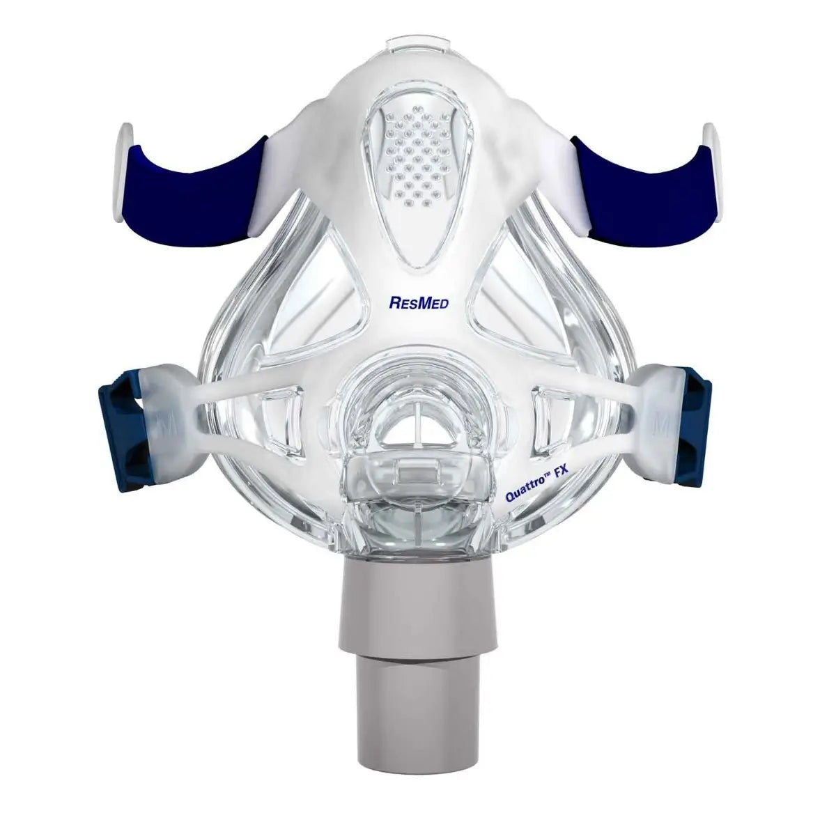 ResMed Quattro FX Full Face CPAP Mask