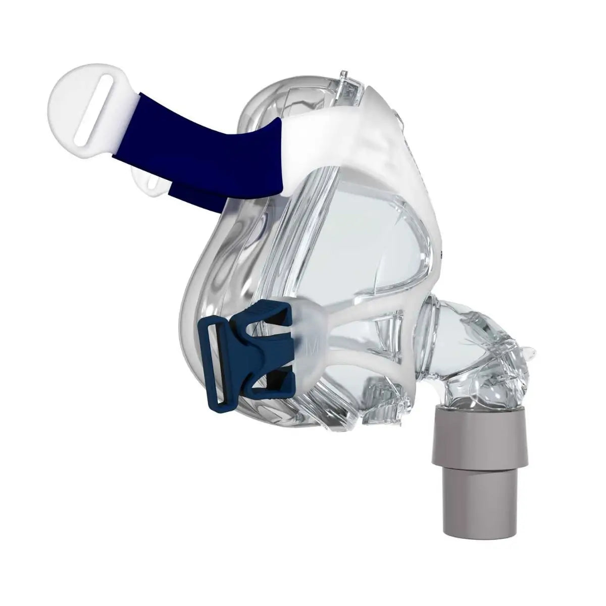ResMed Quattro FX Full Face CPAP Mask