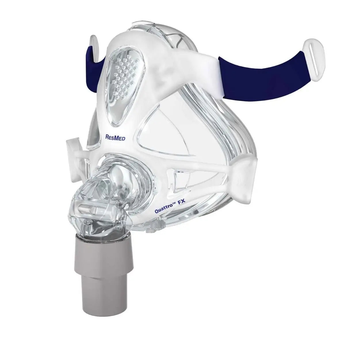 ResMed Quattro FX Full Face CPAP Mask