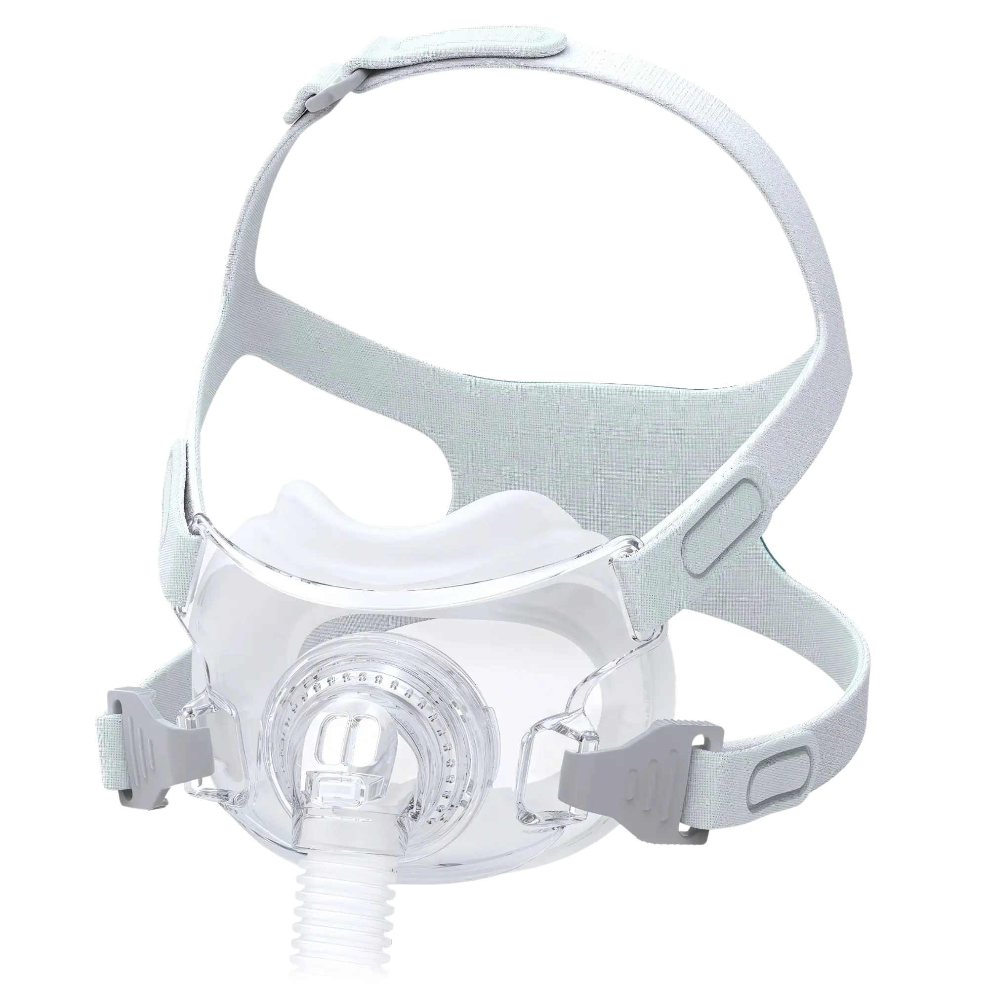 Rio II Full Face CPAP BiPAP Mask