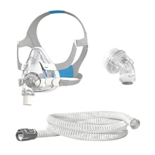 Setup Pack for AirMini with AirTouch F20 Full Face CPAP Mask