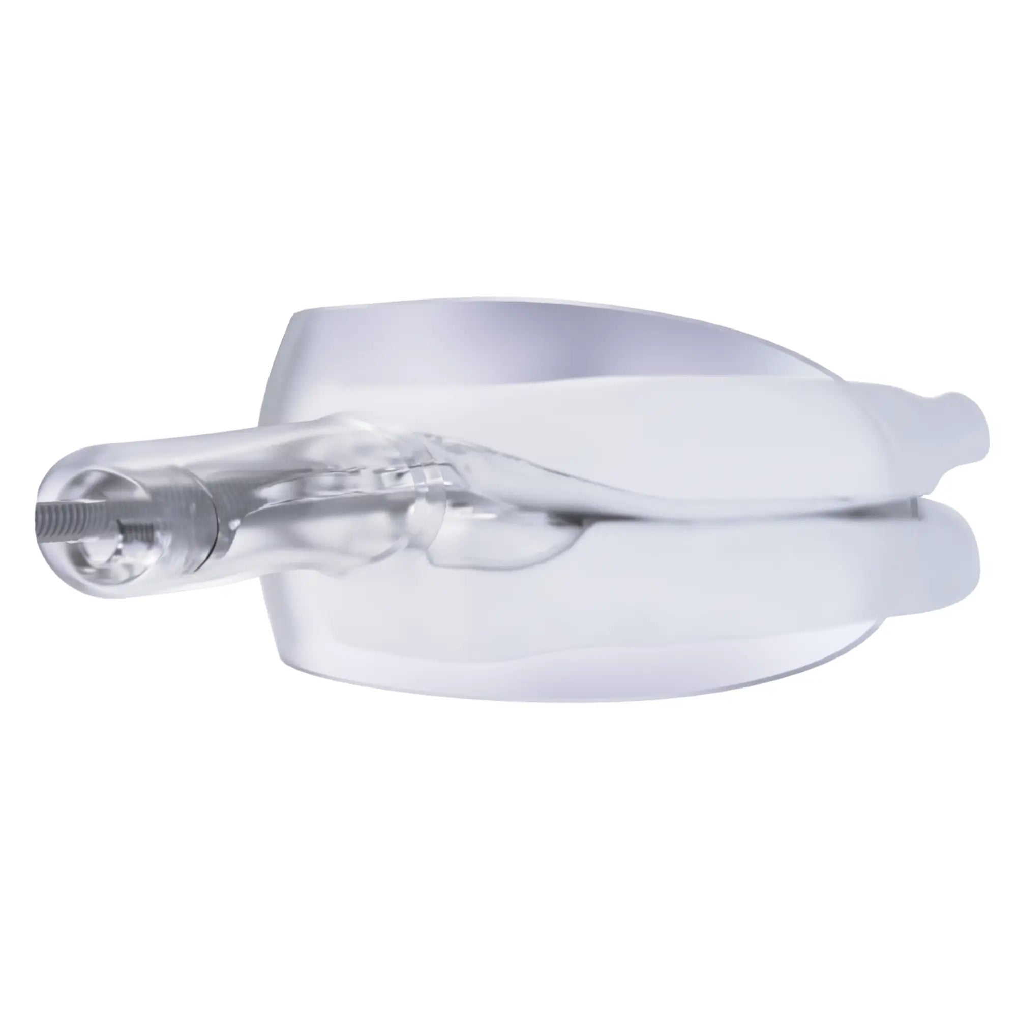 myTAP Oral Appliance For Snoring & Sleep Apnea side view