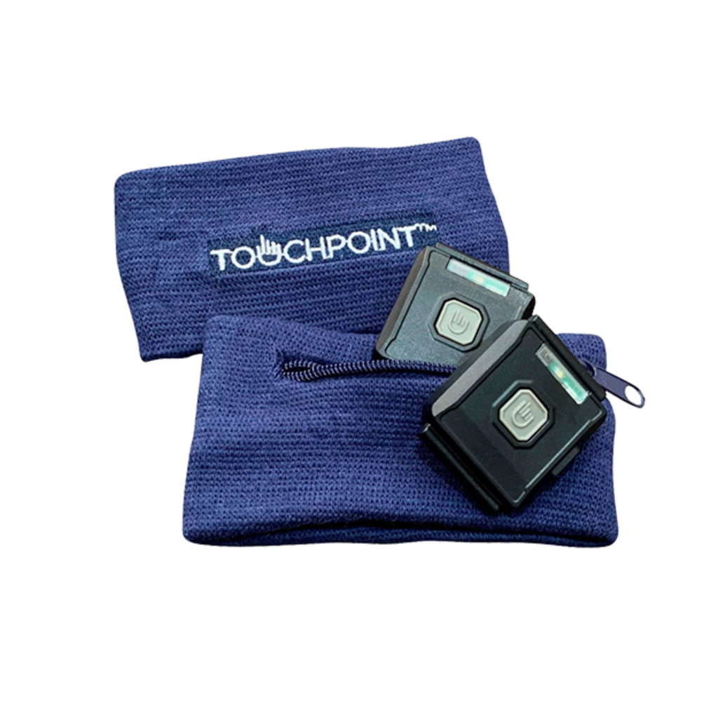 TouchPoints for Sleep