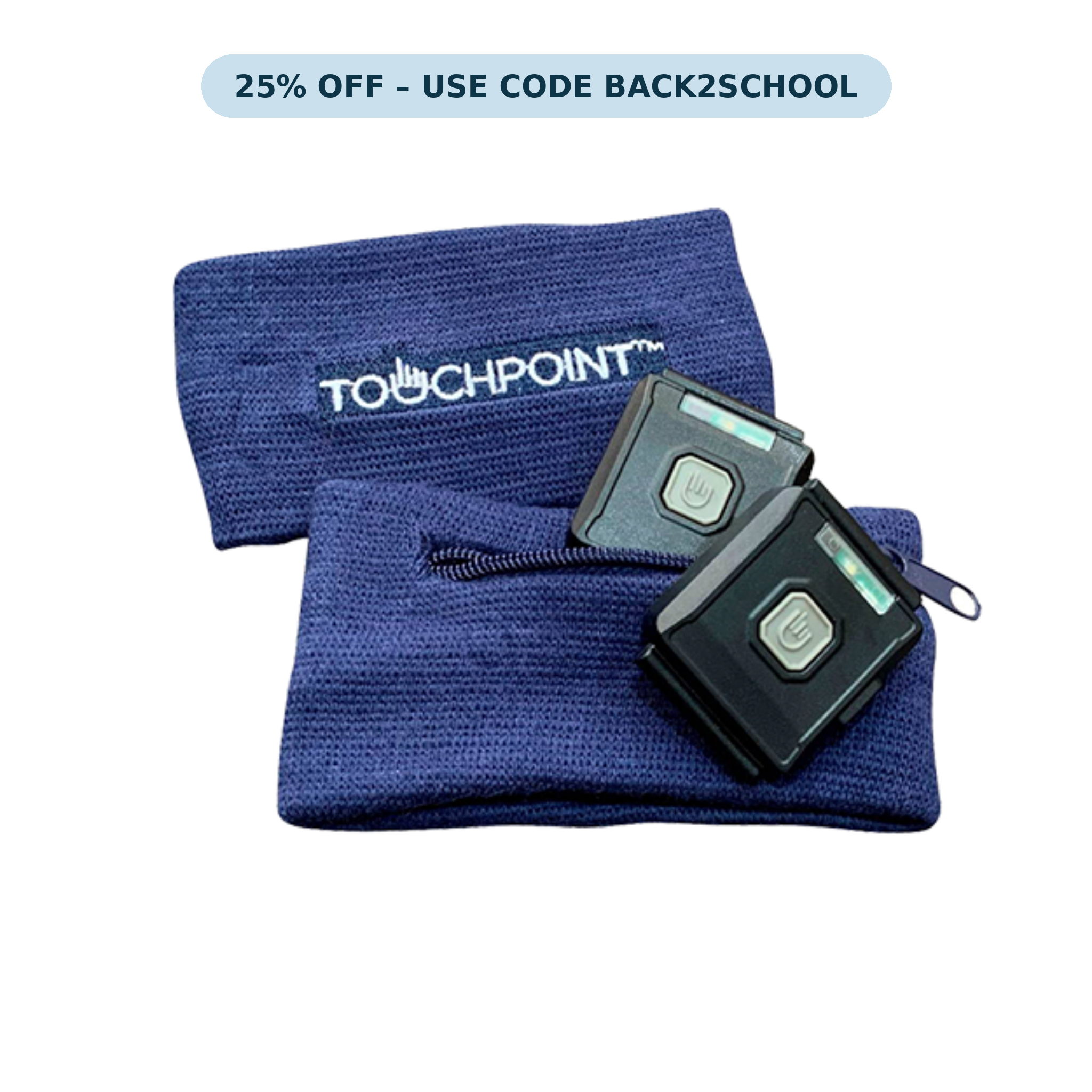 TouchPoints for Sleep