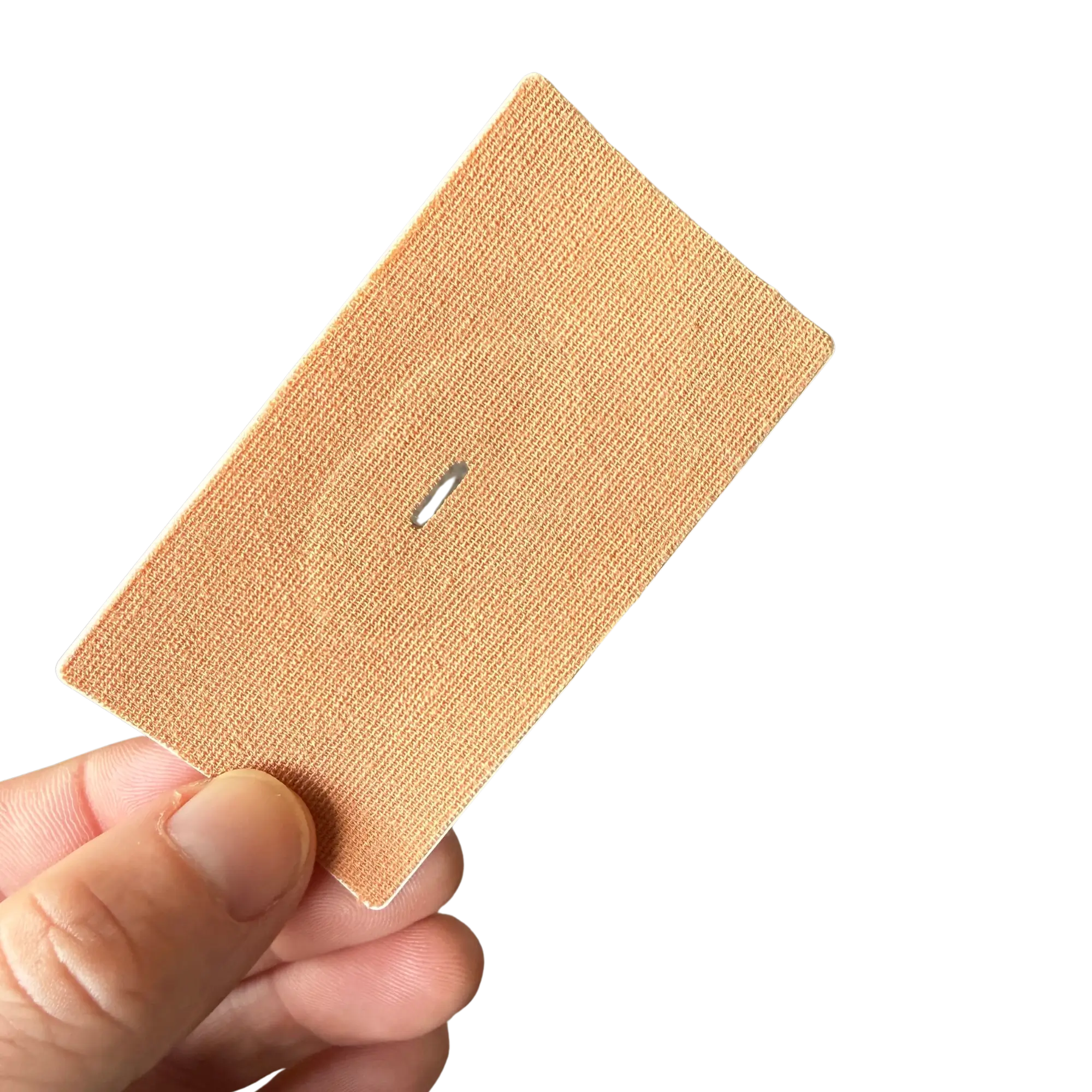 SleepHQ Anti-Snore Mouth Tape with Lip Shield