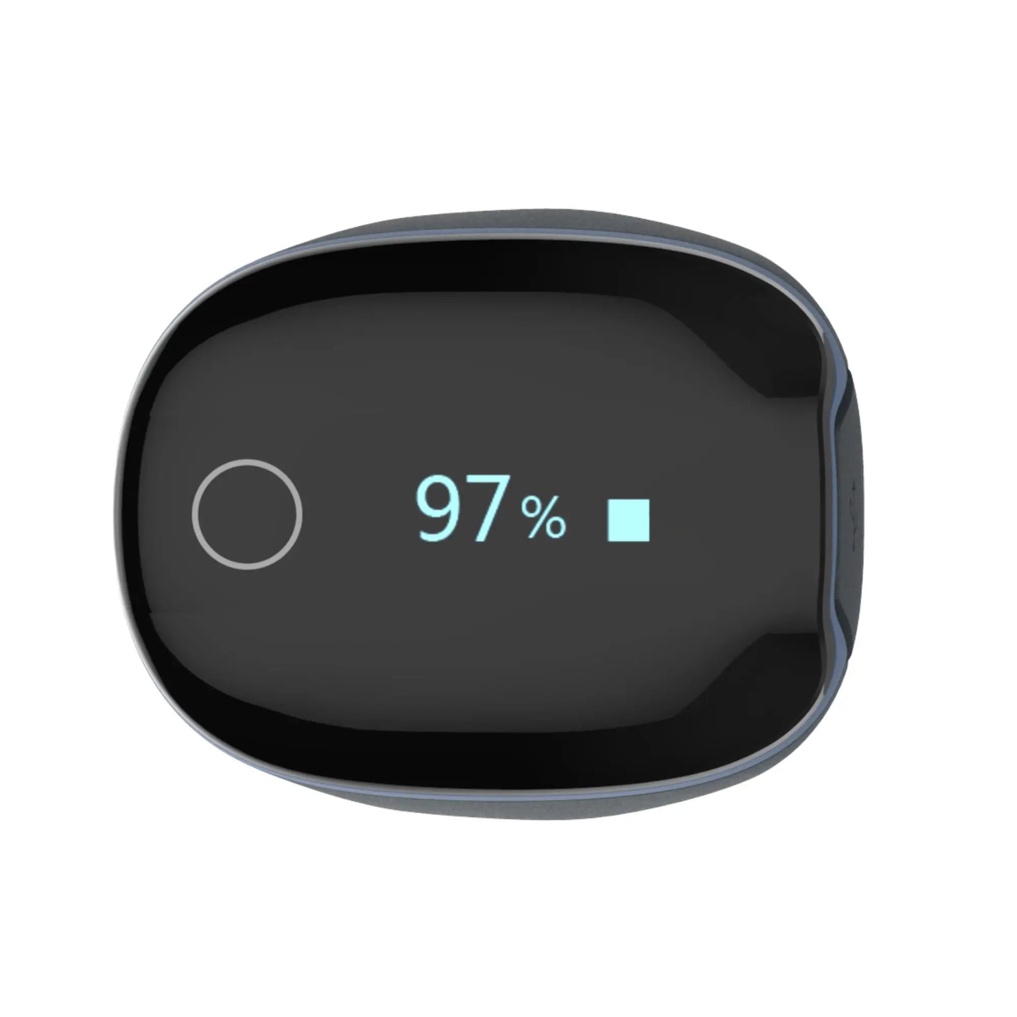 CPAP Sleep HQ Ring and Cardiovascular Health Monitoring CPAP Sleep HQ Ring and Cardiovascular Health Monitoring