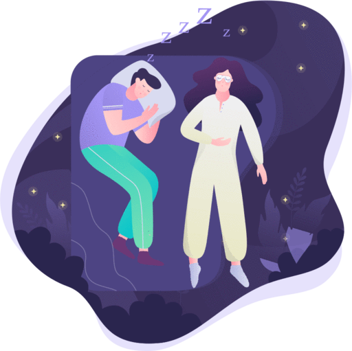 Sleepably: Personalized Adult Sleep Coaching