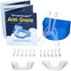 whats included with the SmartGuard Anti-Snore Device