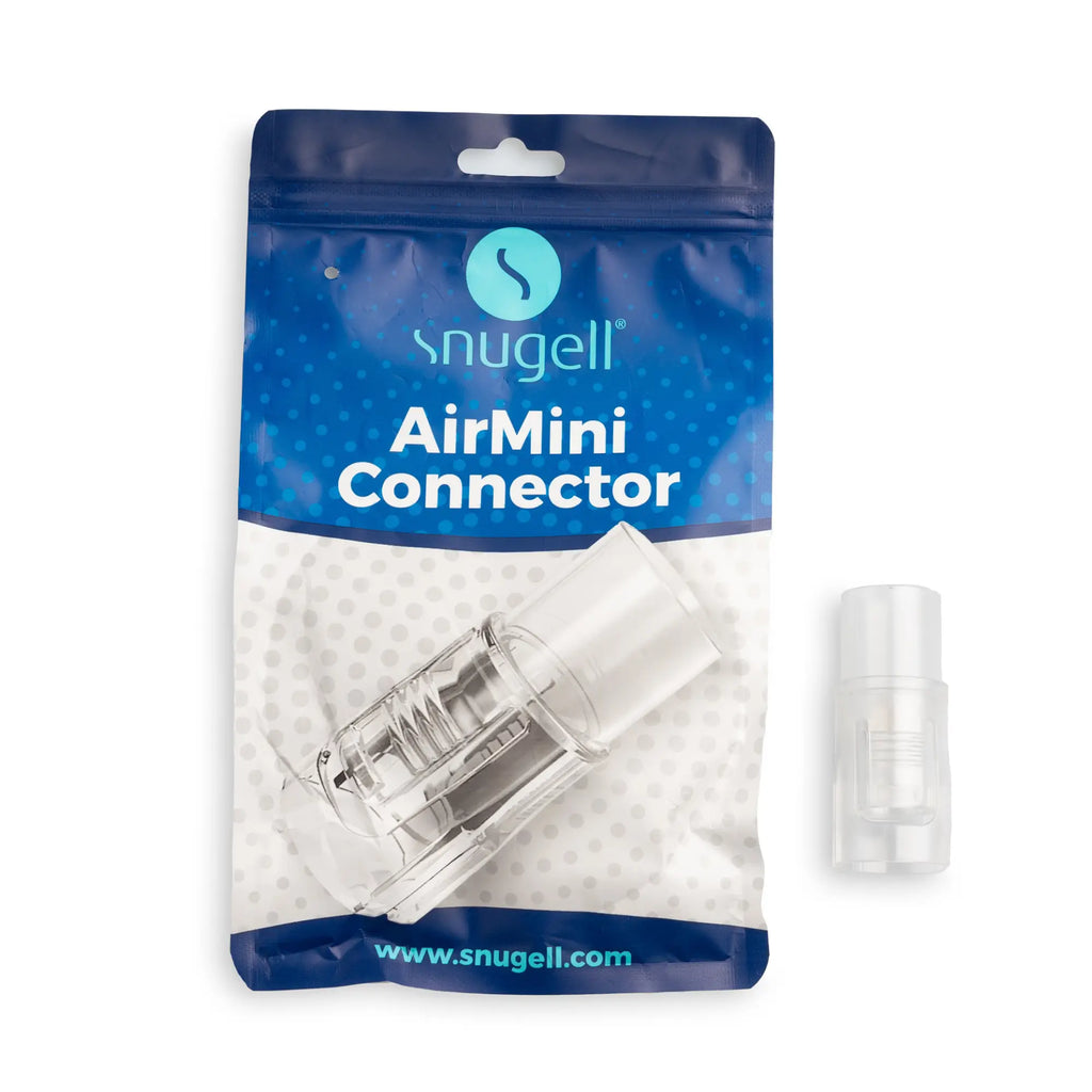 Snugell AirMini CPAP Hose Connector