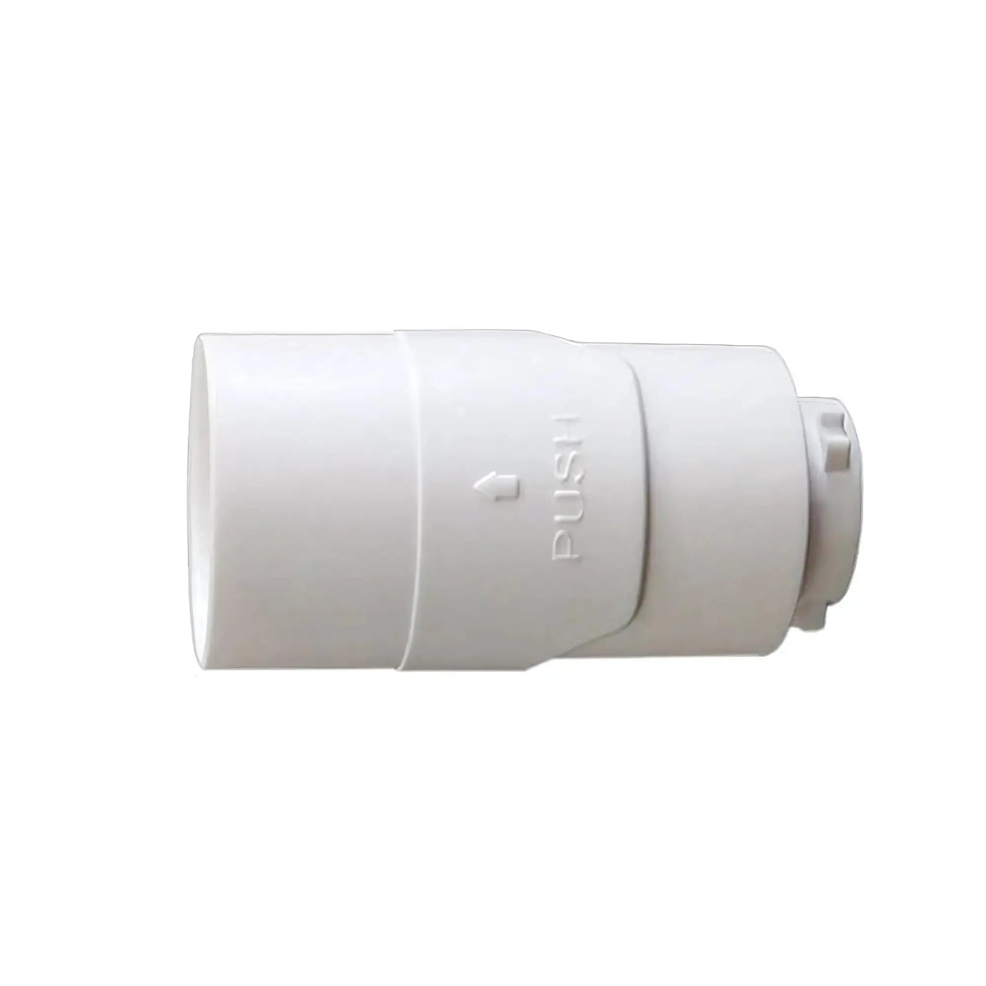 Snugell Pro Hose Connector for CPAP Hoses Compatible with AirMini Original Hose