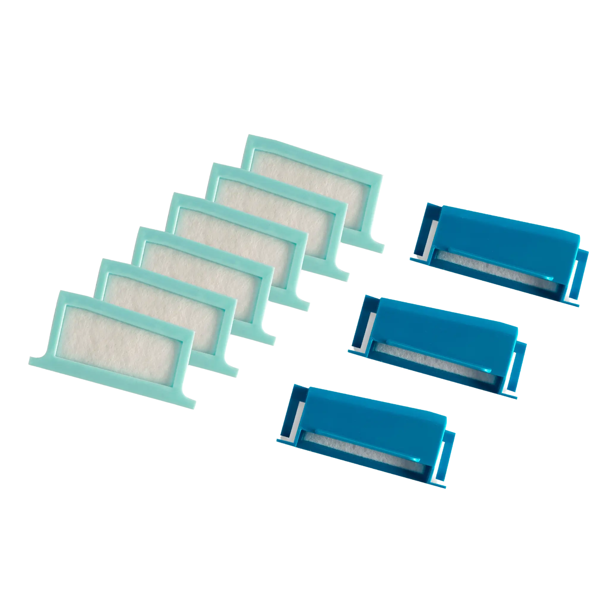 Snugell CPAP Filter Kit For Respironics Dreamstation Machine