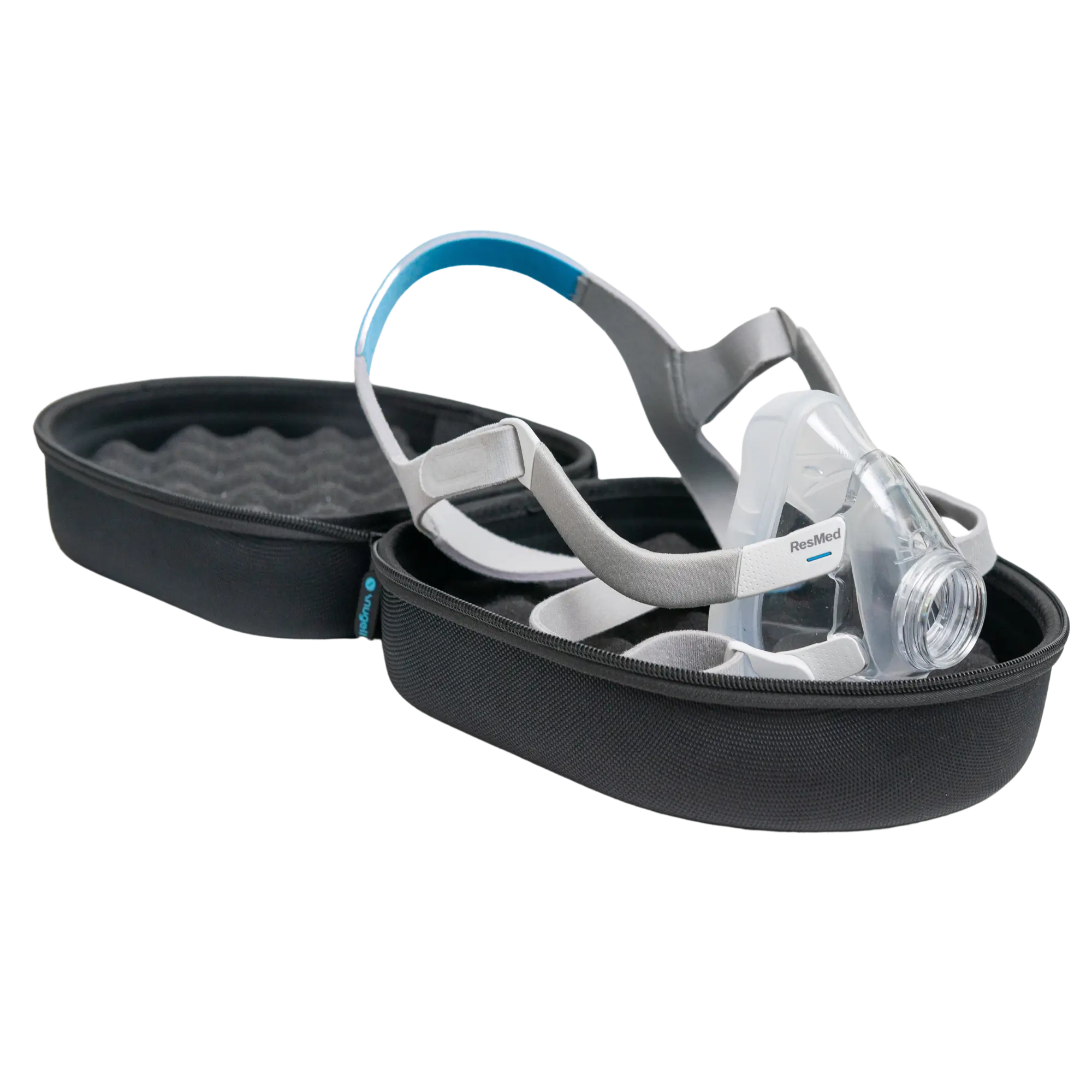 CPAP Travel Mask Case & Storage