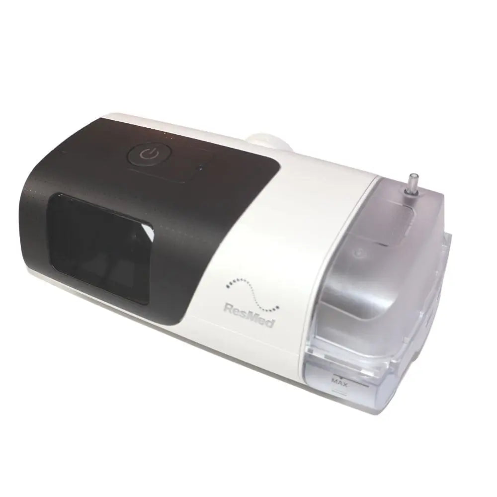 SoClean 2 Compatible Hose Adapter For AirSense 11 – Sleeplay