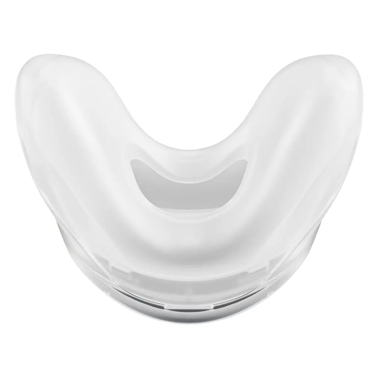 High-quality silicone cushion replacement for the Solo Nasal CPAP Mask, providing a leak-free fit and superior comfort.