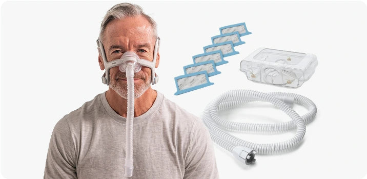 Enjoy healthier sleep