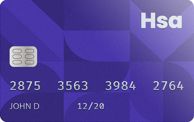 HSA Card