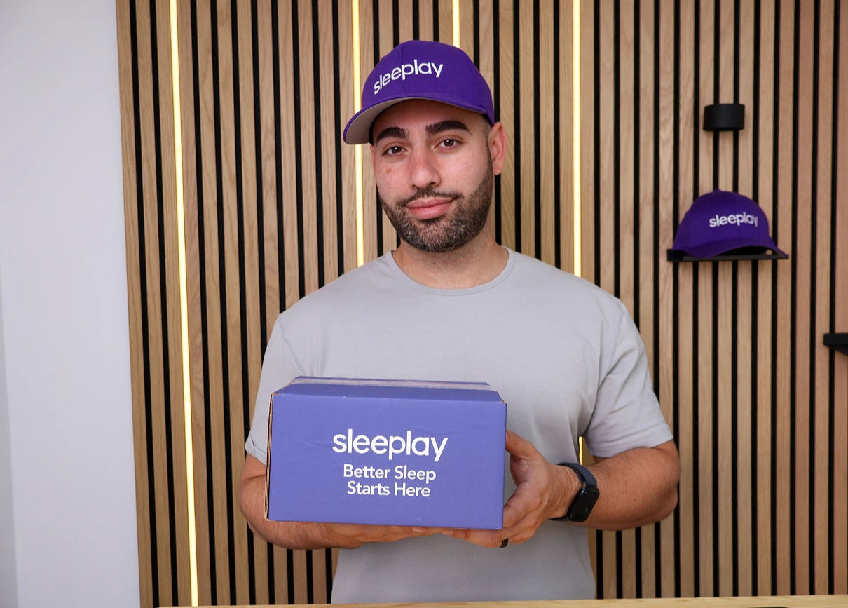 You're In for Surprises Along The Way!