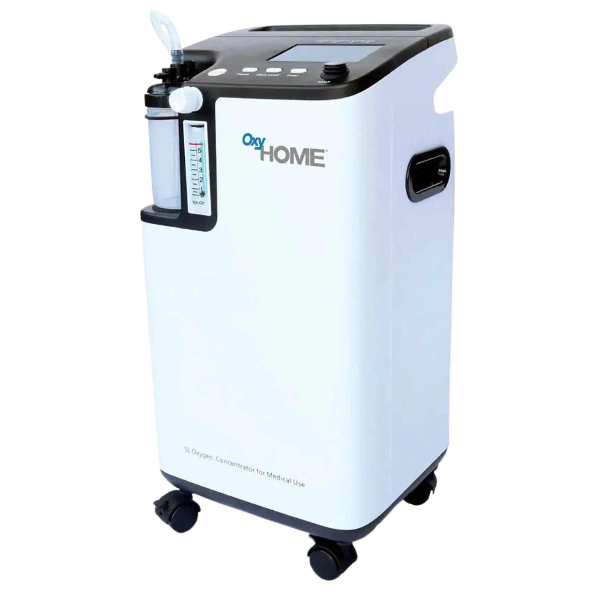 Stationary Oxygen Concentrator OxyHome