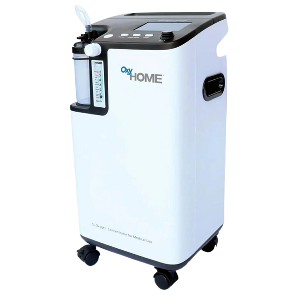 10% OFF Stationary Concentrators