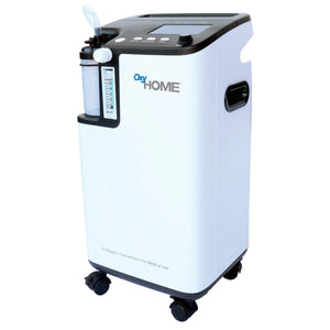 Stationary Oxygen Concentrator OxyHome
