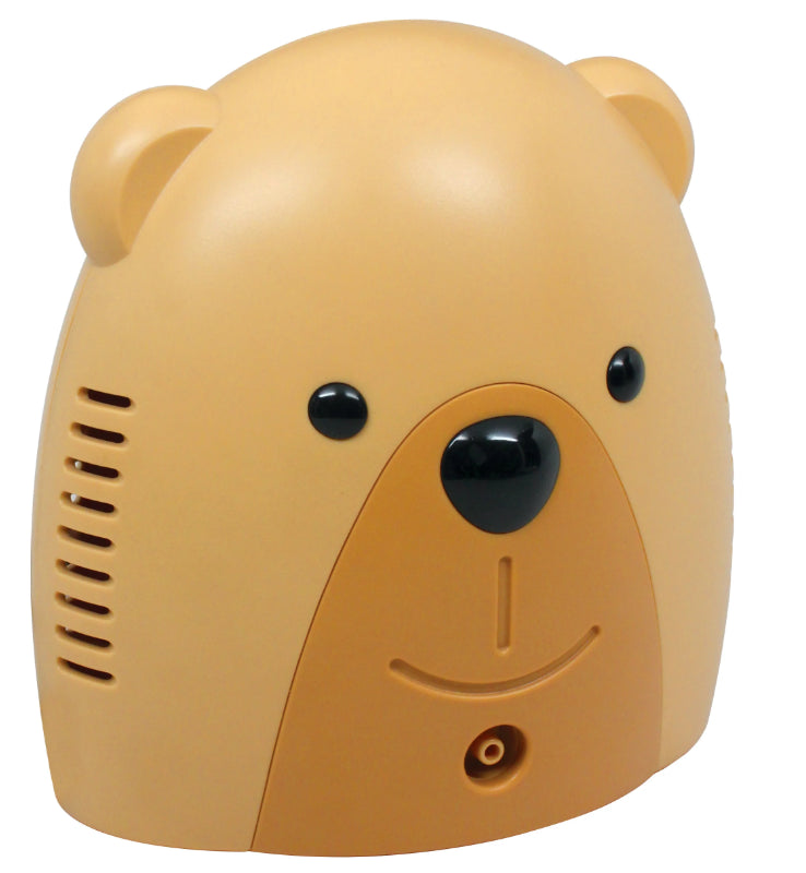 Sunset The Bear Compressor Nebulizer