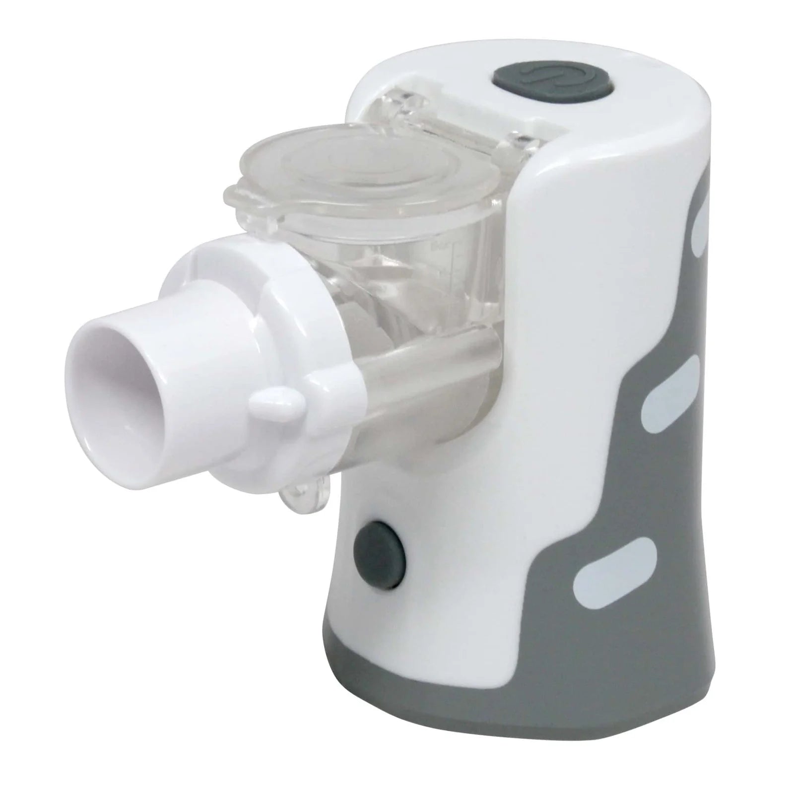 Sunset NEB400 mini mesh nebulizer, assembled portable unit