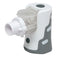 Sunset NEB400 mini mesh nebulizer, assembled portable unit