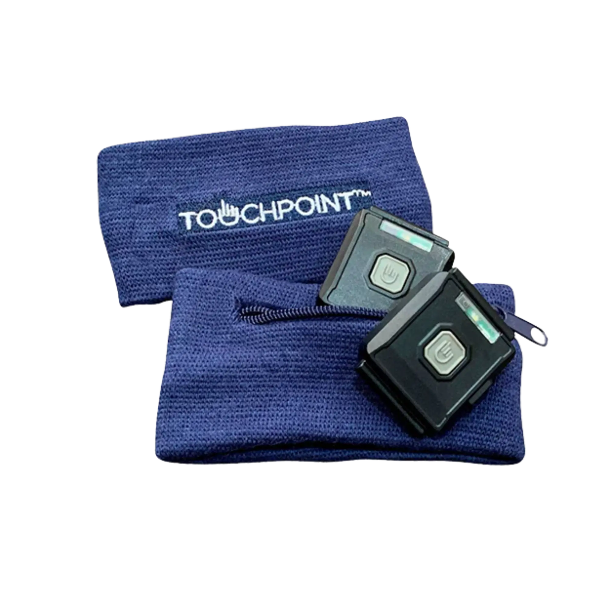TouchPoints for Sleep – Wearable Sleep Aid