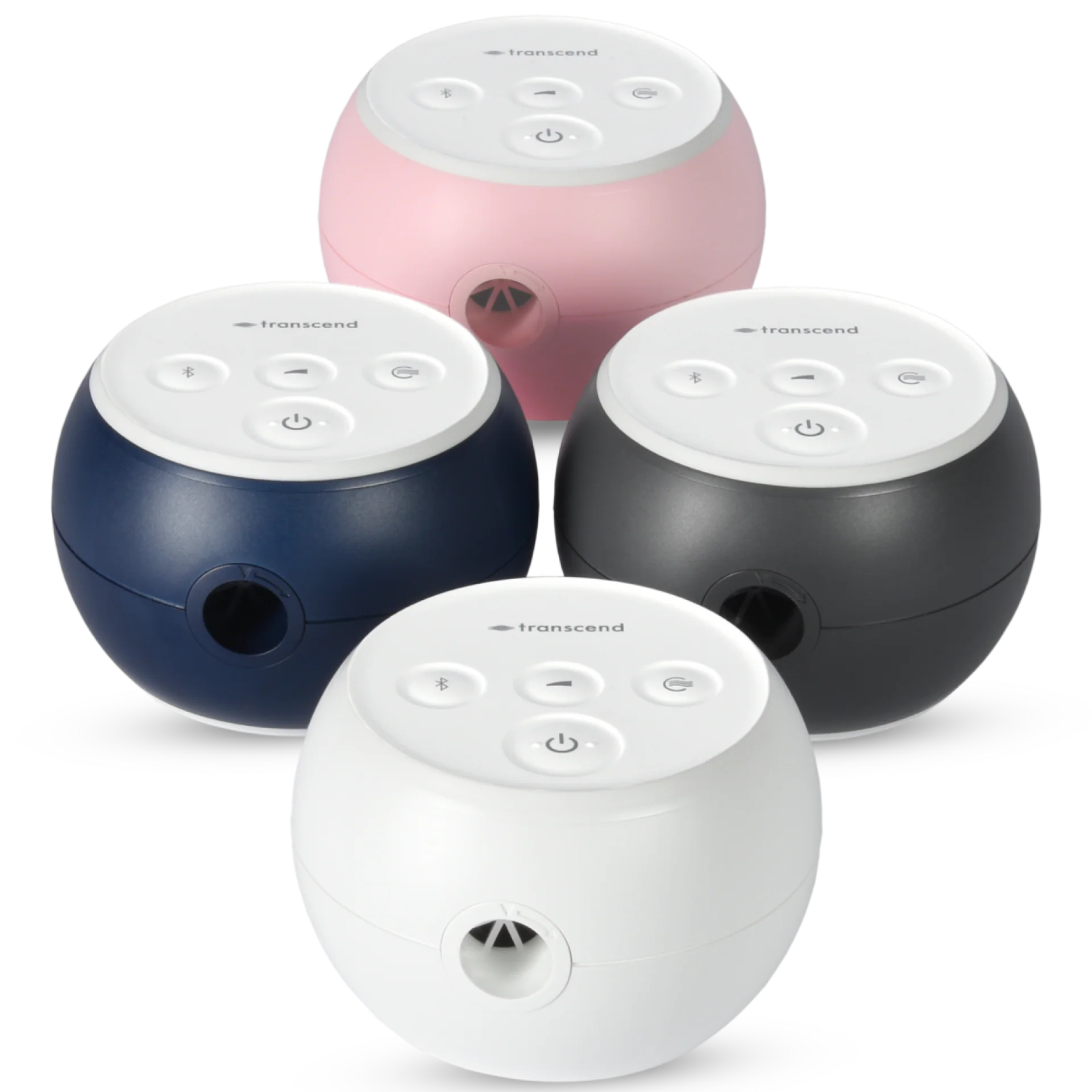 Transcend Micro 510 Auto CPAP Travel Machine