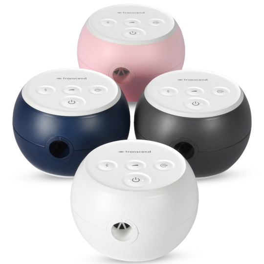 Transcend Micro 510 Auto CPAP Travel Machine