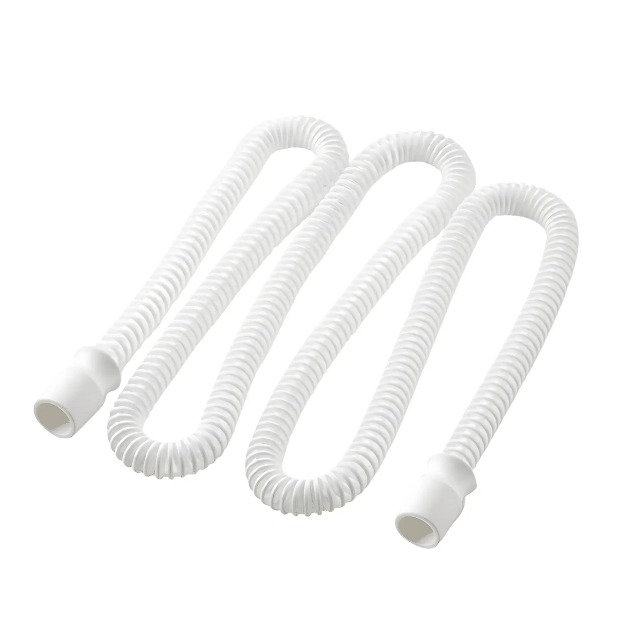 Transcend AirFlex Hose 4' for CPAP/BiPAP Machines