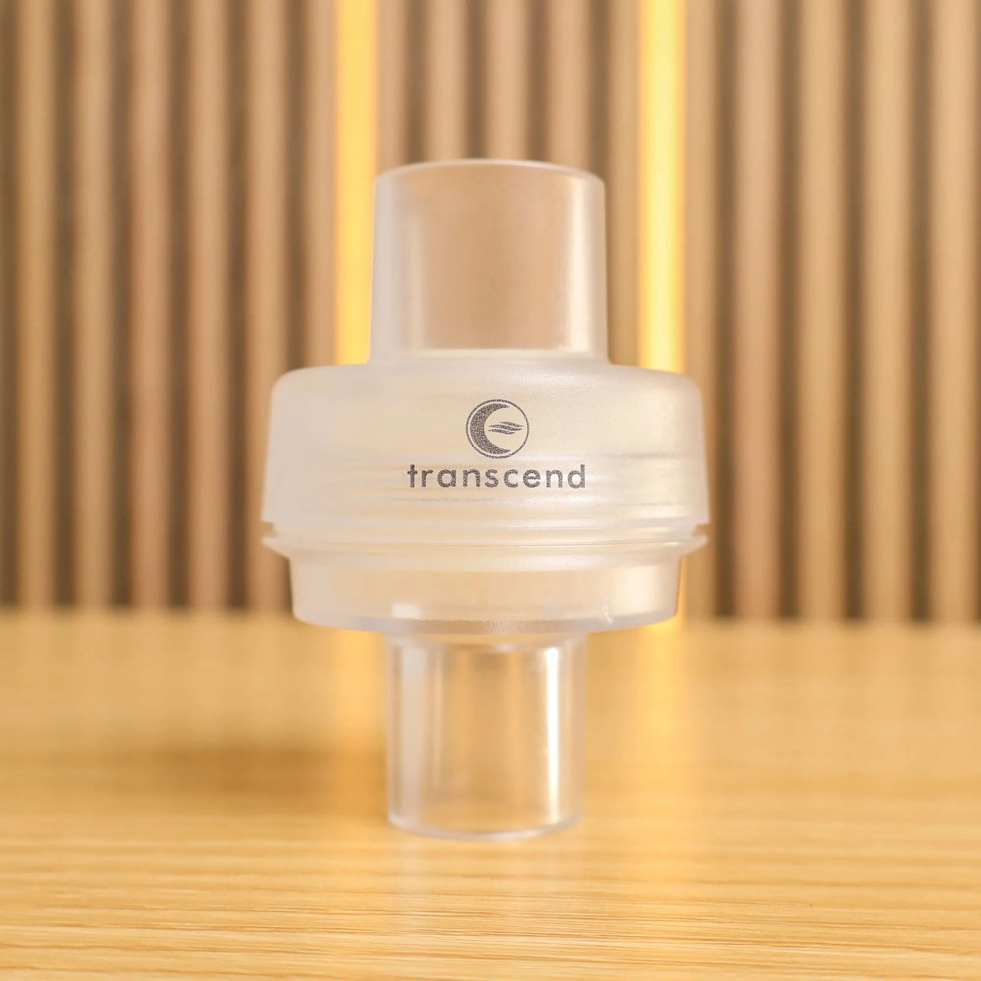 Waterless Humidification System for Transcend AirMist Kit for Micro CPAP travel machine