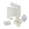 hose, tubing, mufler and filter for transcend micro 510 cpap machine