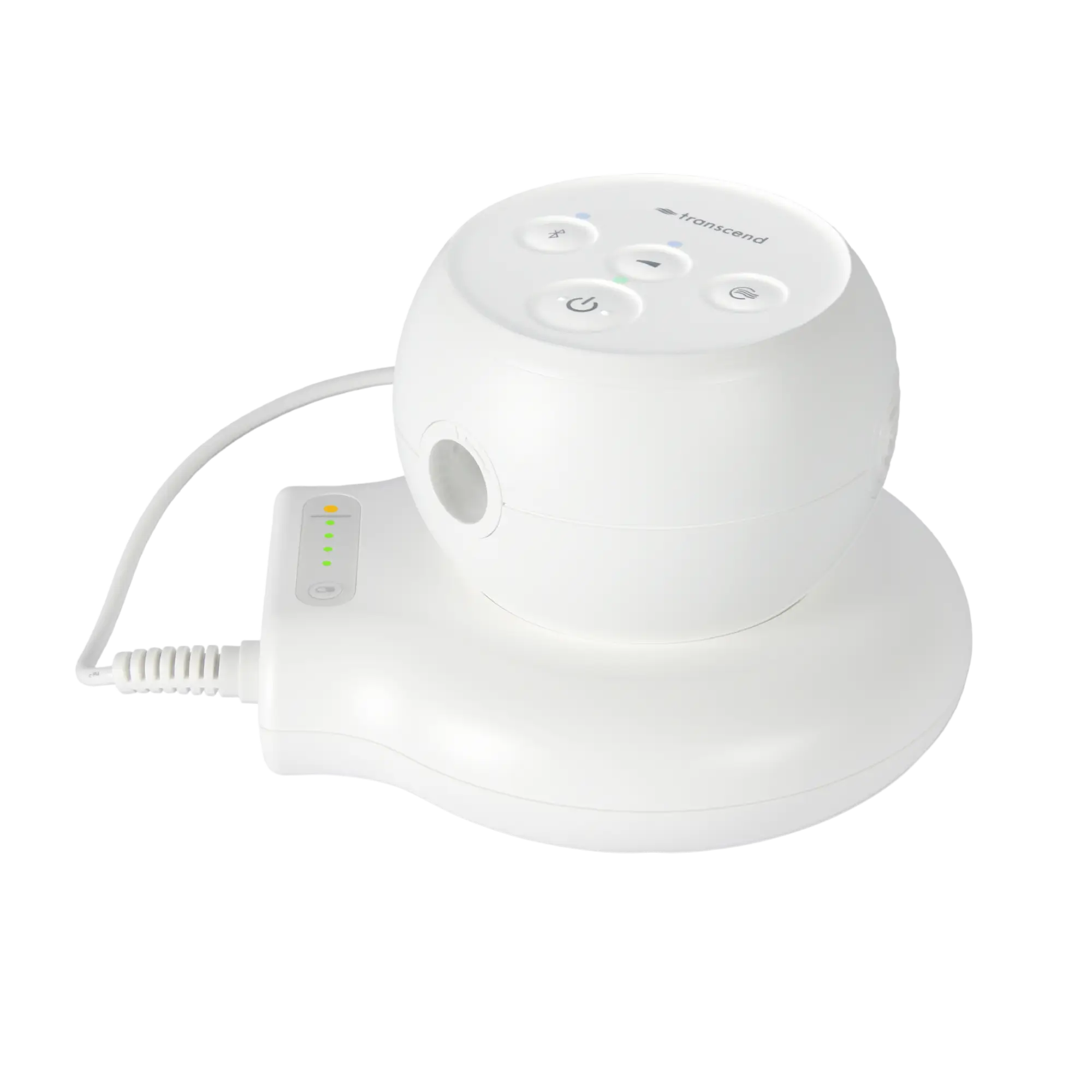 Transcend Micro 510 CPAP Power Bundle with Battery