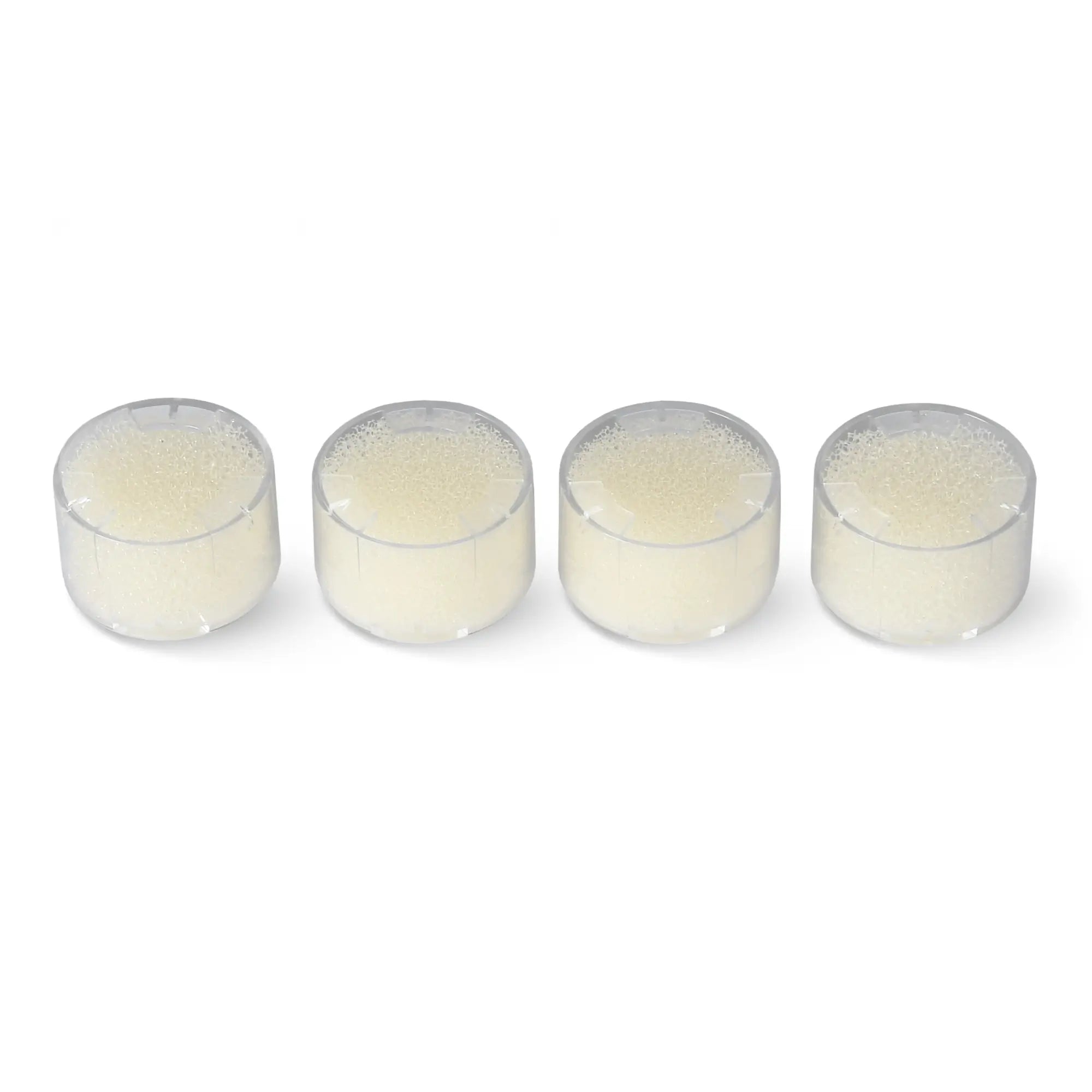 Transcend Micro CPAP AirMist HME Replacement Filters 4 pack