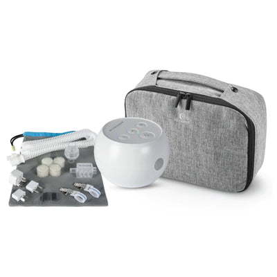 Transcend Micro CPAP Machine Essential Bundle