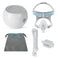 Transcend Micro Travel CPAP Machine Eson 2 Bundle