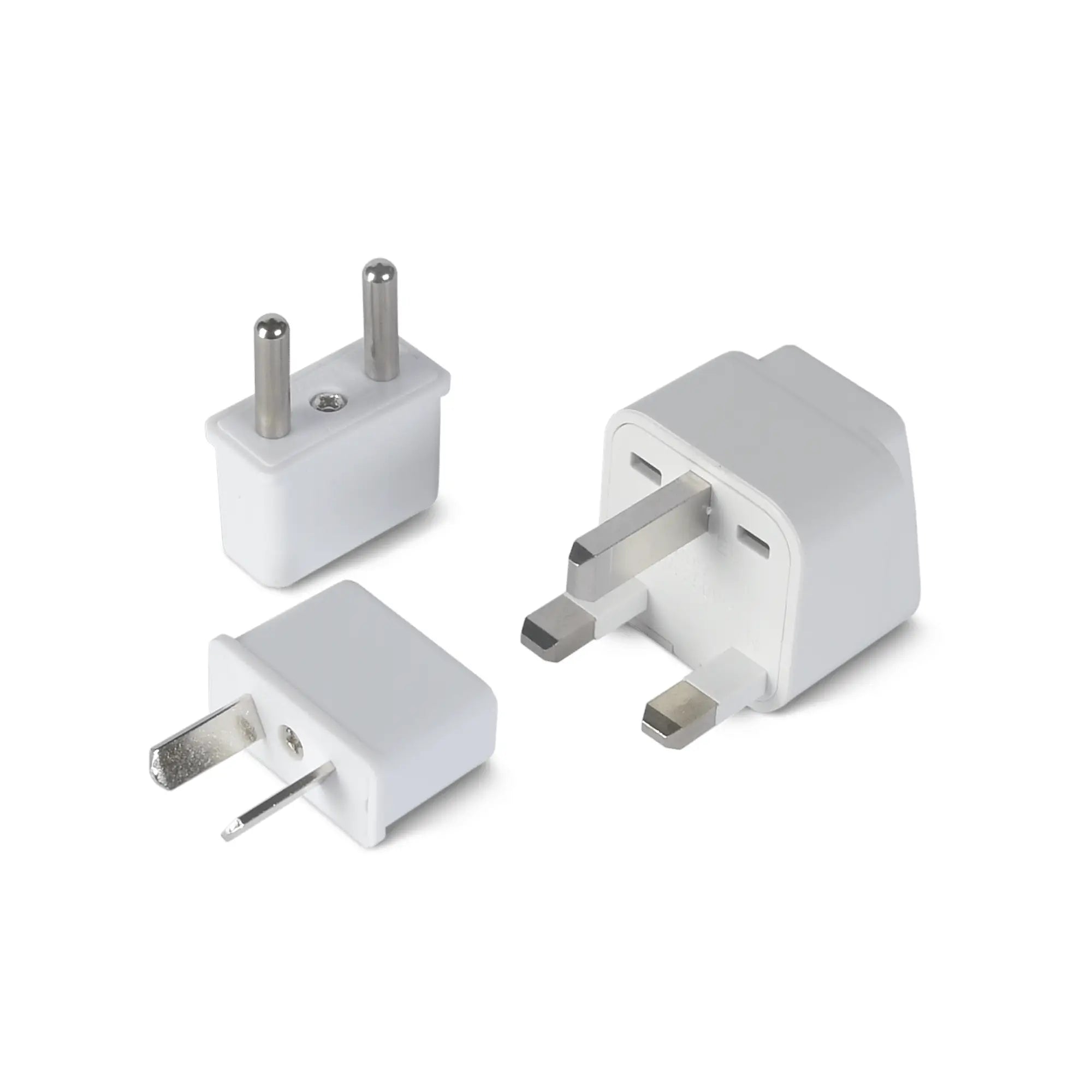 Transcend Universal Travel Adapters for CPAP Power Supply