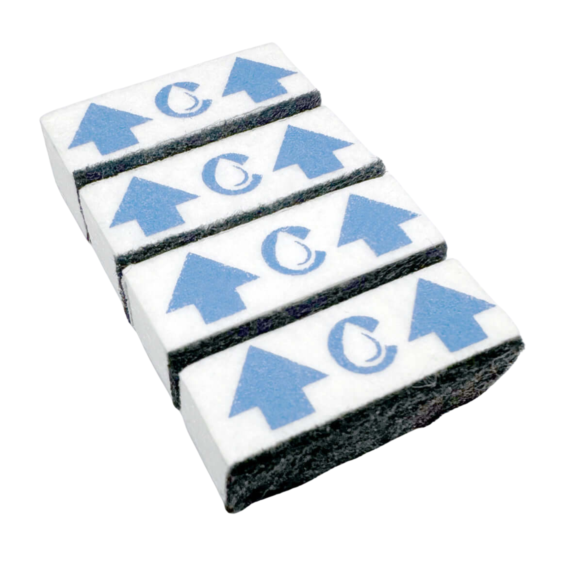 Triple-Layer CPAP ULTRA Filters Refill for ResMed Airsense & Aircurve 10/11