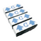 Triple-Layer CPAP ULTRA Filters Refill for ResMed Airsense & Aircurve 10/11
