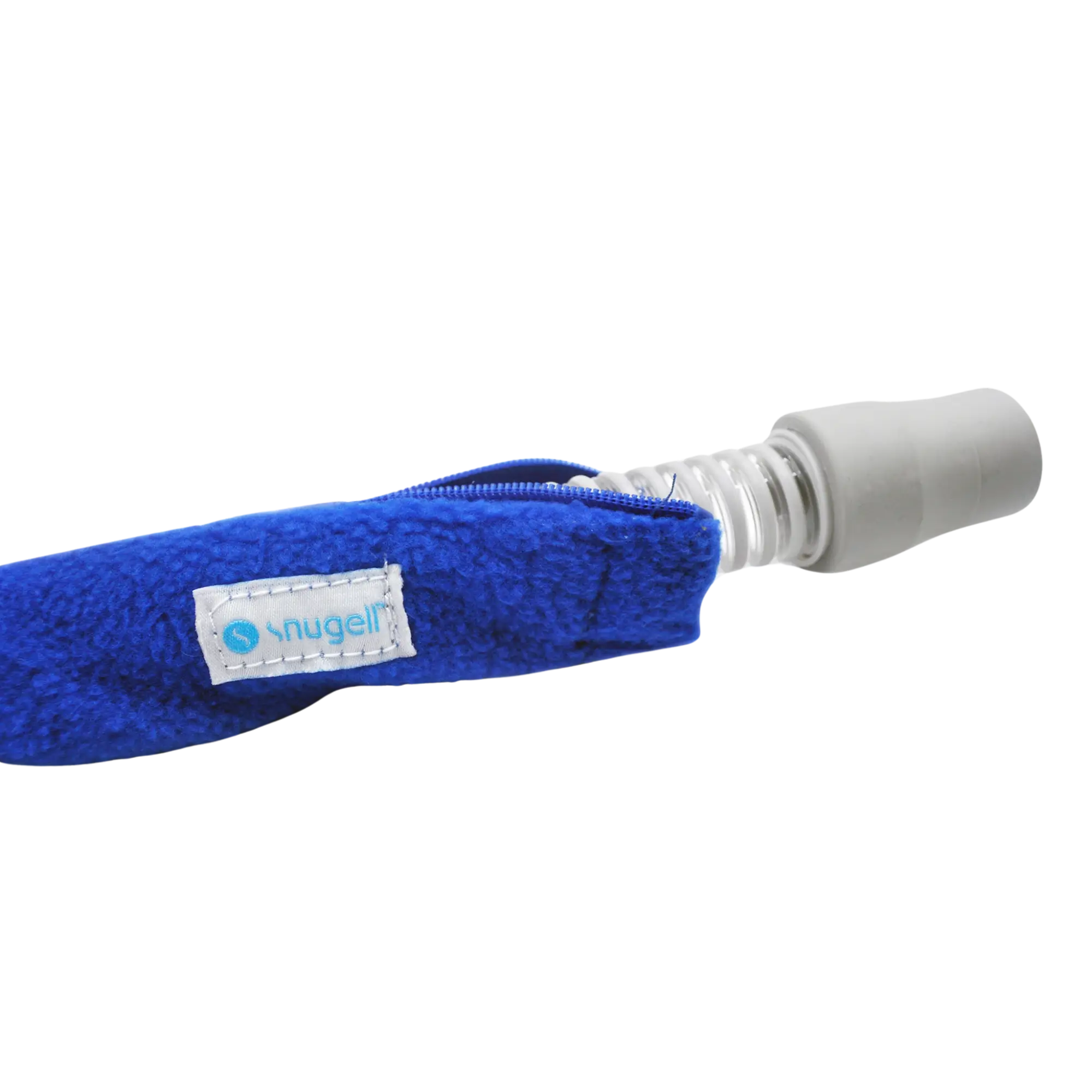 CPAP Hose Cover to Prevent Condensation