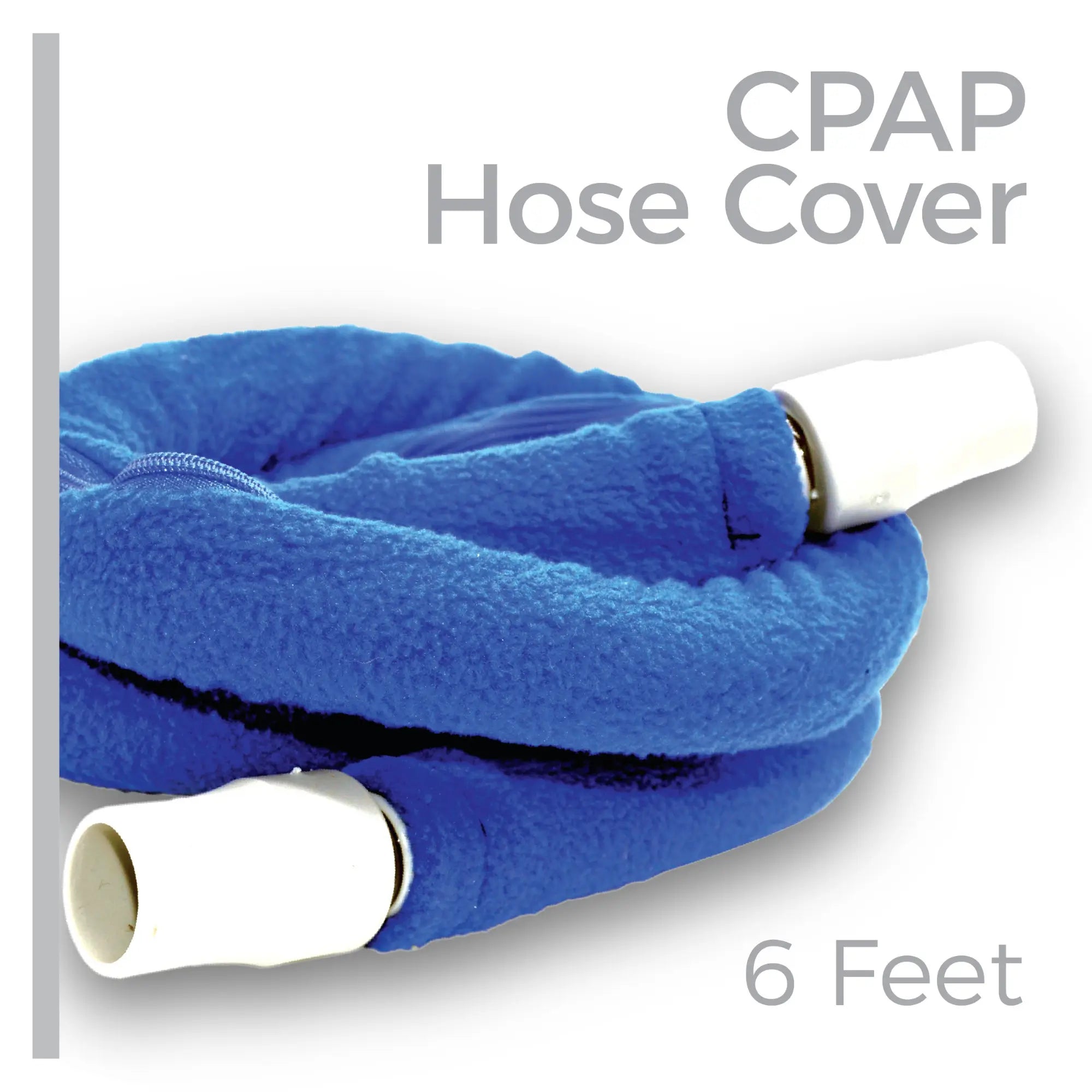 6 feet Universal CPAP Hose Cover