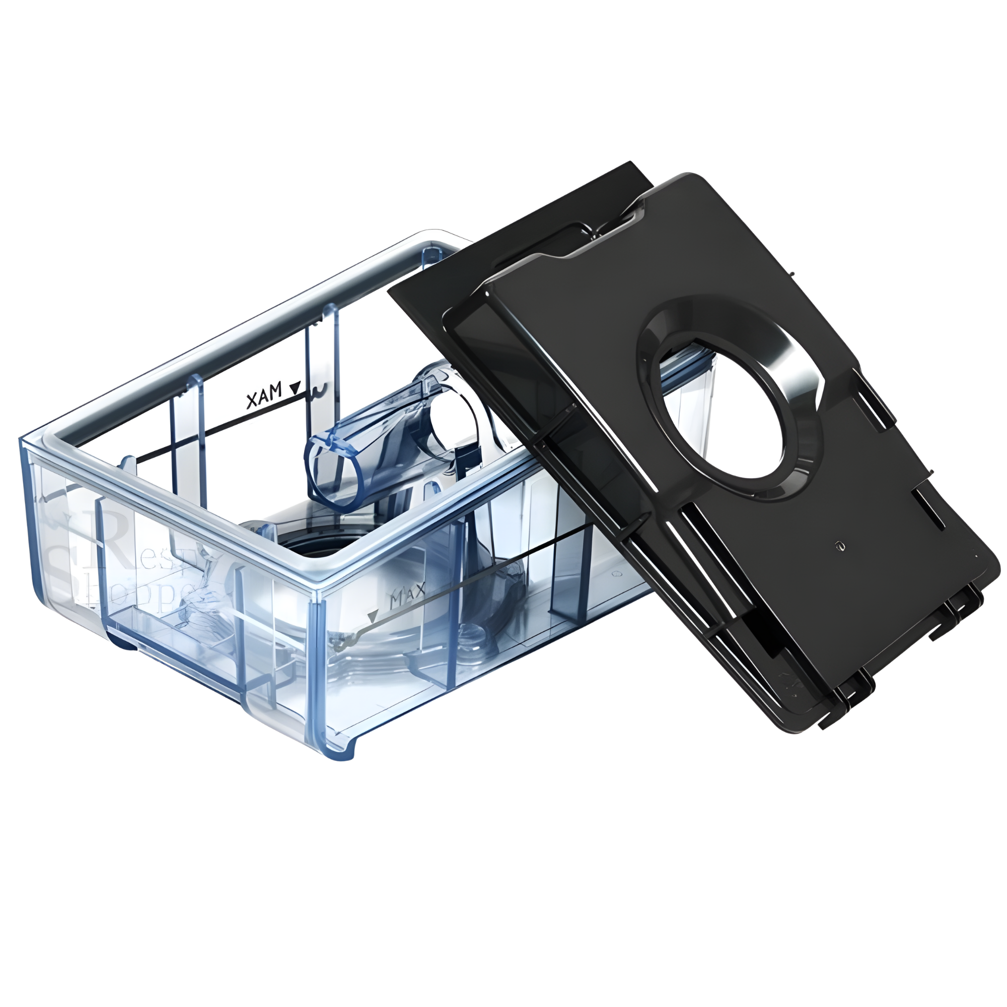 Water Chamber PR System One 60 Series CPAP Machines