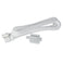 Transcend Micro 510 WhisperSoft muffler kit with TransFlex tubing hose